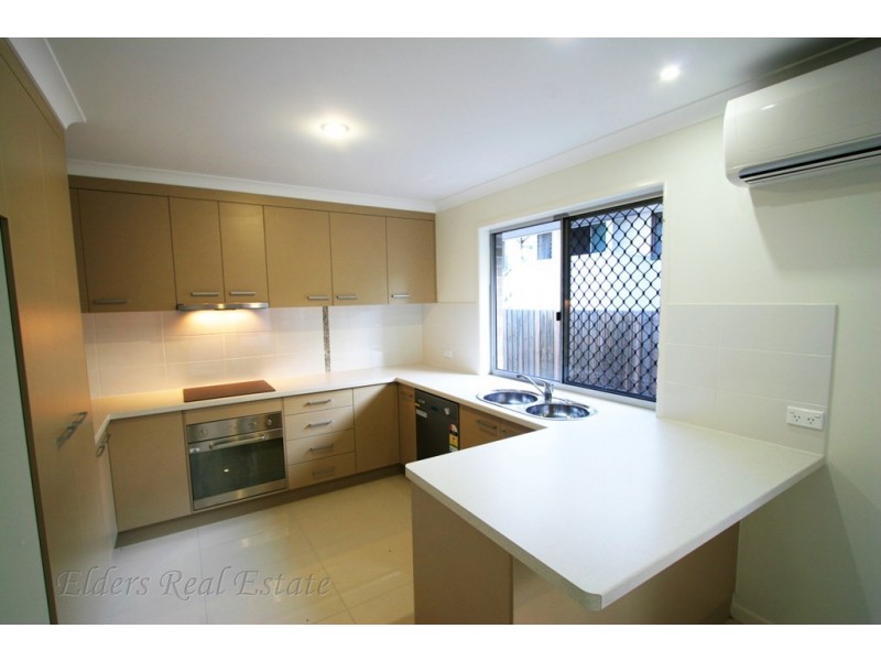 Unit 4 99 Woondooma St, Bundaberg West QLD 4670