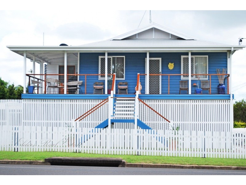 28 O’Connell St, Millbank QLD 4670