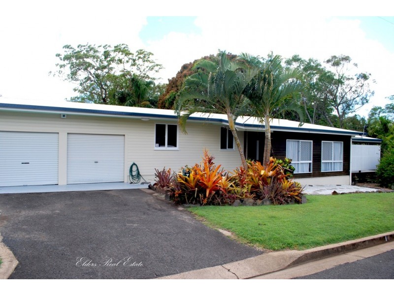 7 Joyce St, Svensson Heights QLD 4670