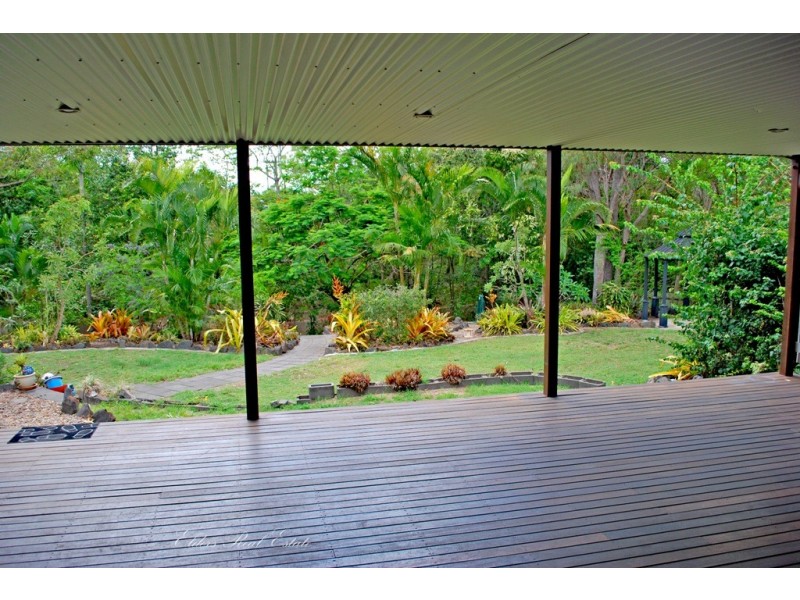 7 Joyce St, Svensson Heights QLD 4670