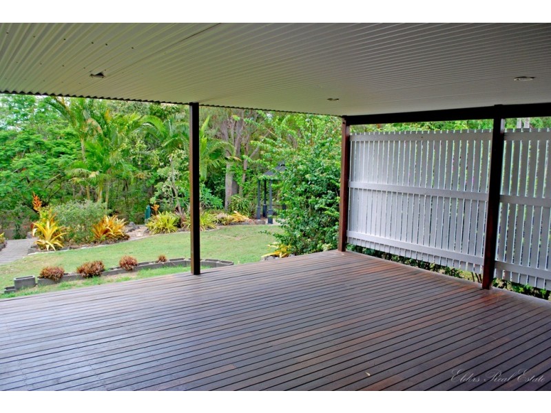 7 Joyce St, Svensson Heights QLD 4670