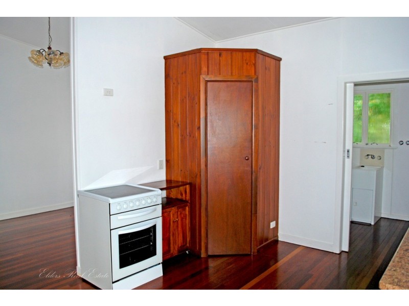7 Joyce St, Svensson Heights QLD 4670