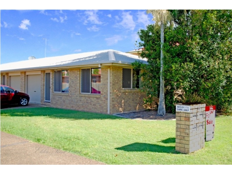 1 / 88 Woondooma St, Bundaberg West QLD 4670