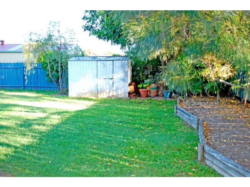 36 Avenell St, Avenell Heights QLD 4670