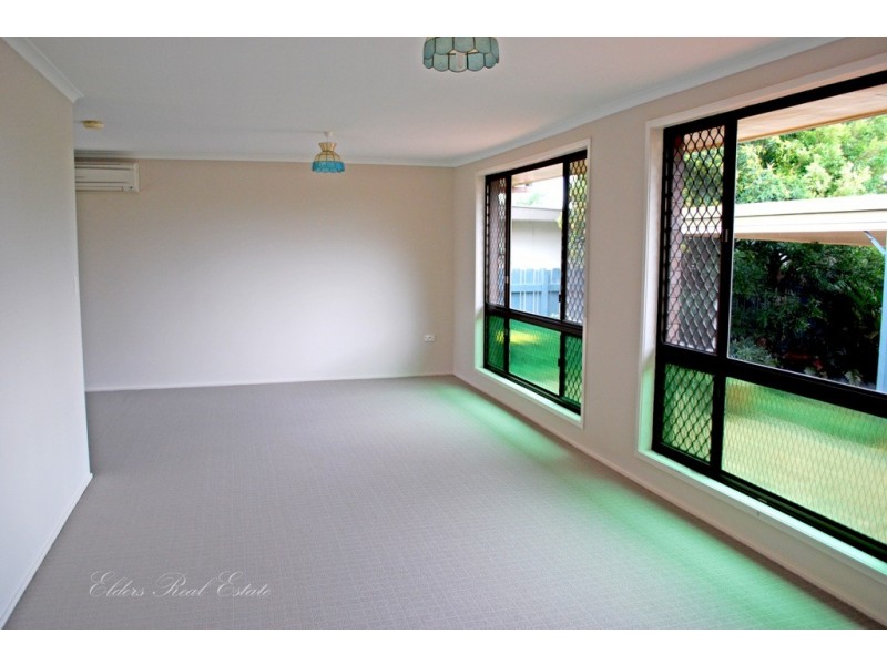 36 Avenell St, Avenell Heights QLD 4670