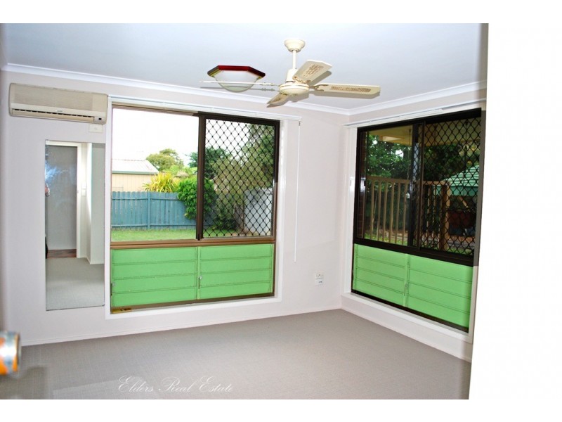 36 Avenell St, Avenell Heights QLD 4670