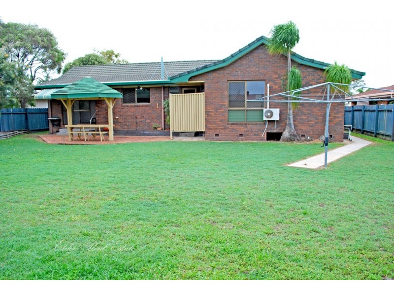 36 Avenell St, Avenell Heights QLD 4670