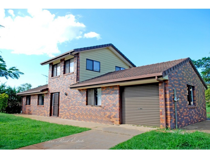 The Hummock QLD 4670