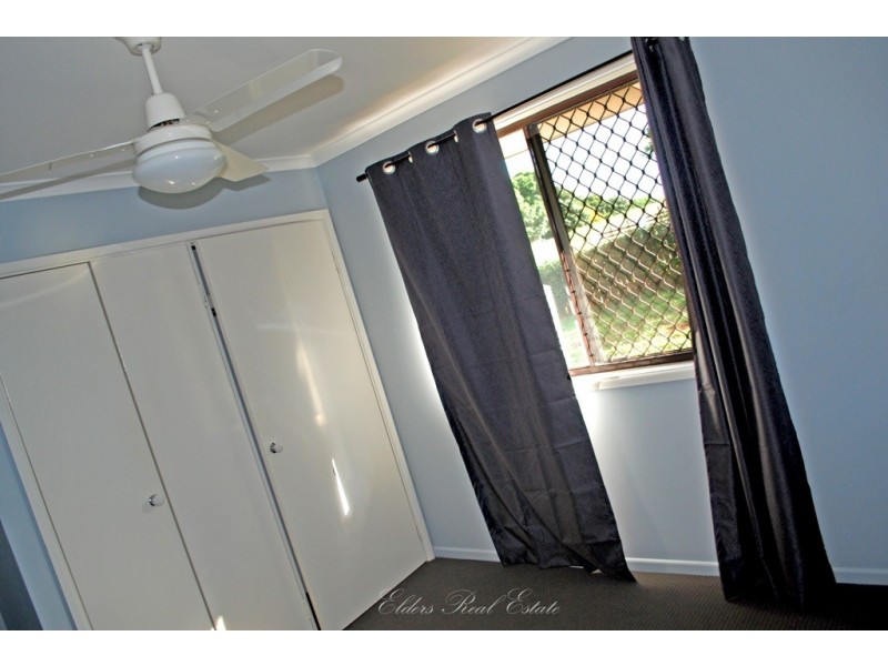 The Hummock QLD 4670