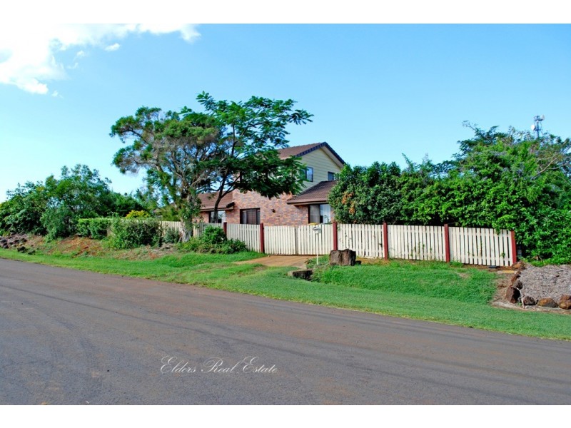 The Hummock QLD 4670