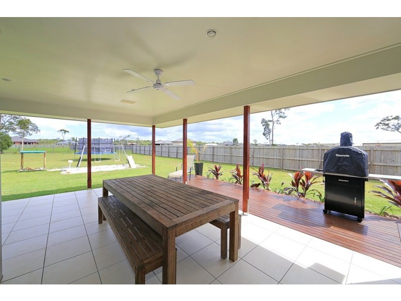 12 Bendidee Crt, Branyan QLD 4670