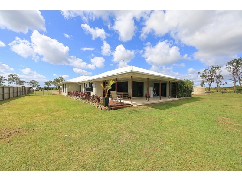 12 Bendidee Crt, Branyan QLD 4670