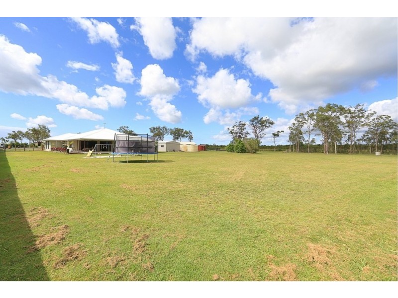 12 Bendidee Crt, Branyan QLD 4670