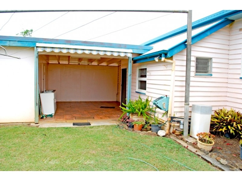 61 Back Windermere Rd, Innes Park QLD 4670