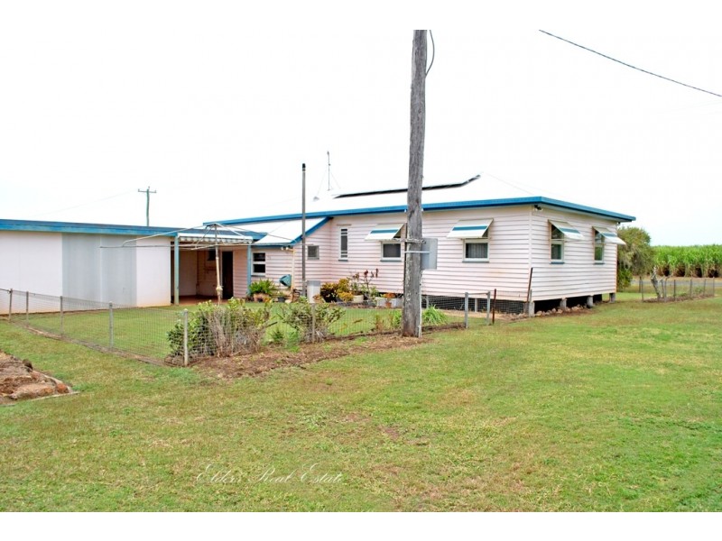 61 Back Windermere Rd, Innes Park QLD 4670