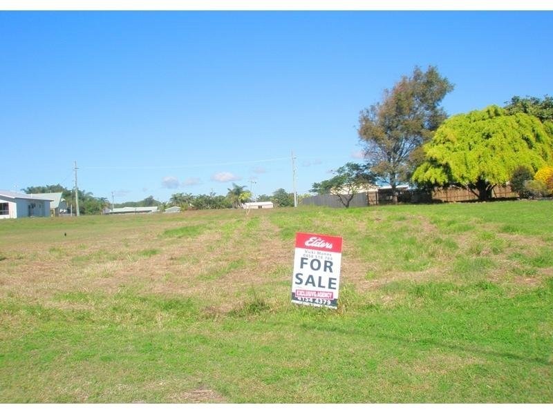 5 Magnolia Court, Innes Park QLD 4670