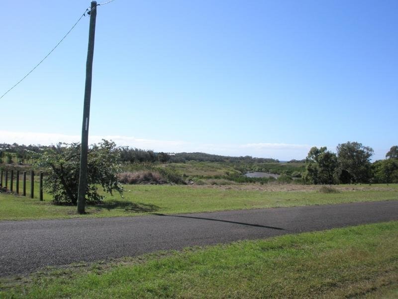 5 Magnolia Court, Innes Park QLD 4670