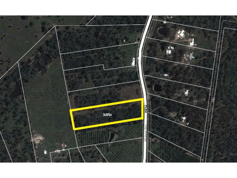 51 Billabong Way, Bucca QLD 4670