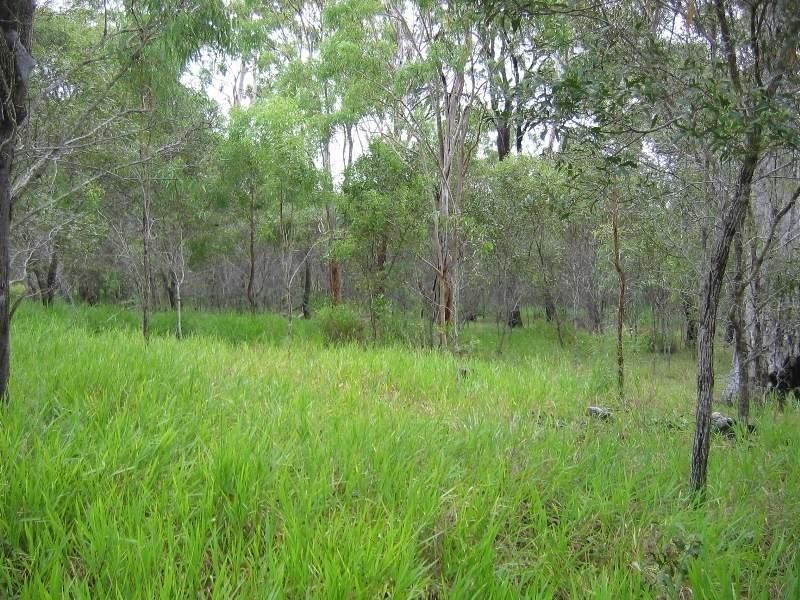 51 Billabong Way, Bucca QLD 4670