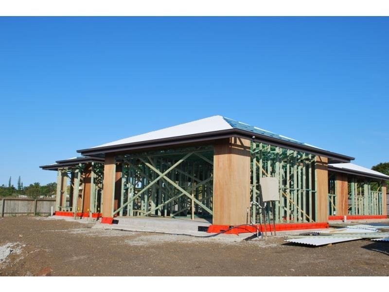 4 Linderberg Street,, Kalkie QLD 4670