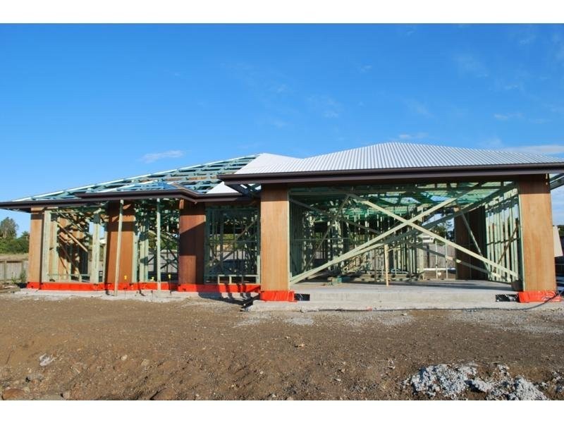 4 Linderberg Street,, Kalkie QLD 4670