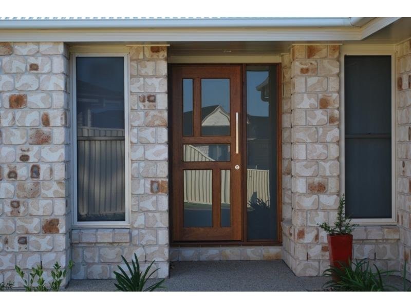 4 Linderberg Street,, Kalkie QLD 4670