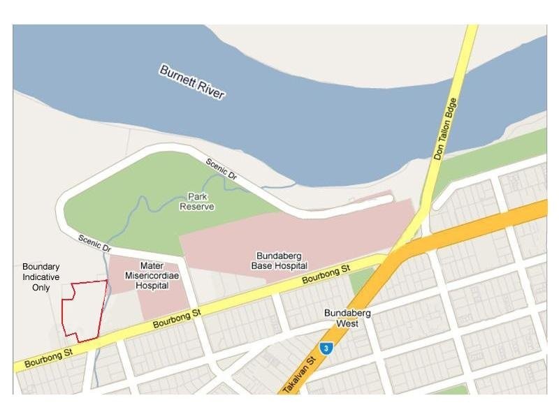 323A Bourbong Street, Millbank QLD 4670