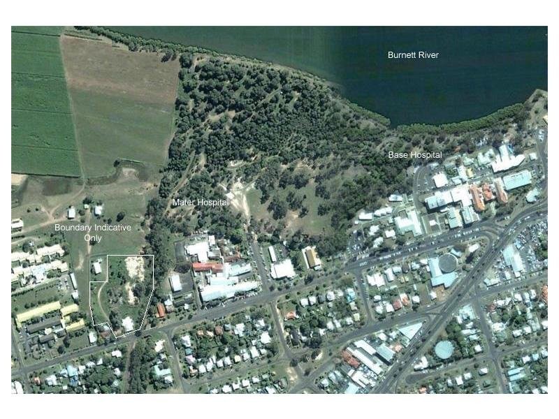 323A Bourbong Street, Millbank QLD 4670