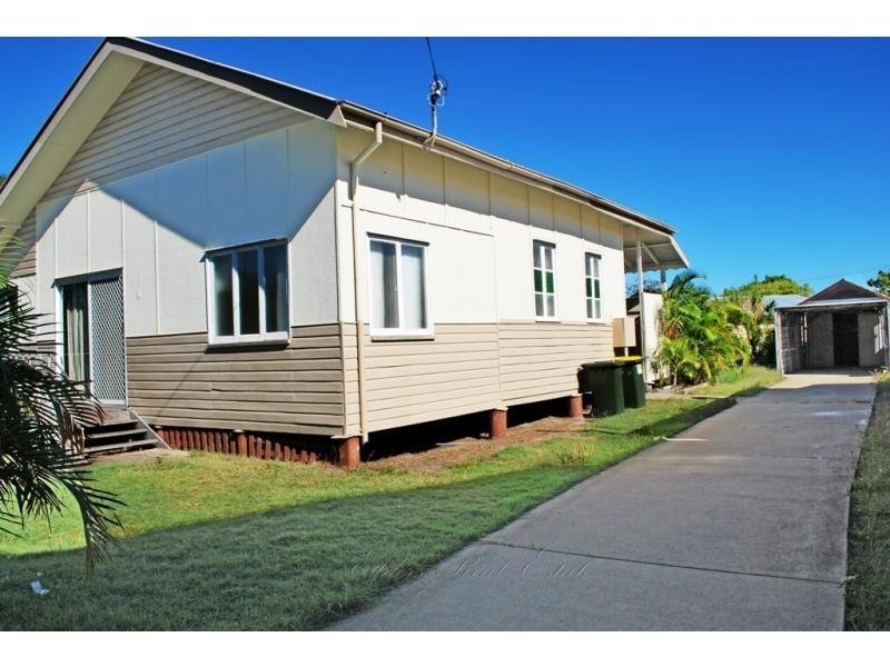 57 Walla Street, Bundaberg South QLD 4670