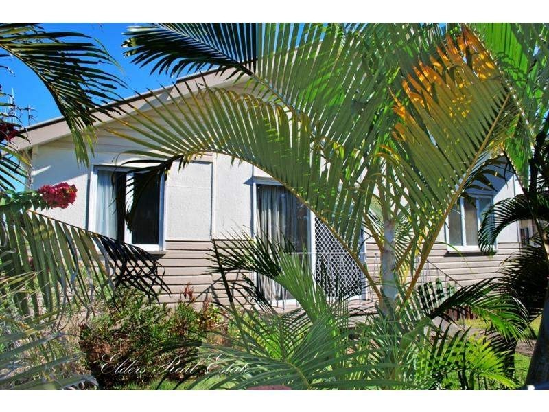 57 Walla Street, Bundaberg South QLD 4670