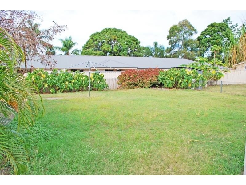 57 Walla Street, Bundaberg South QLD 4670