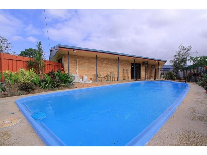 5 Mason Street, Bundaberg North QLD 4670