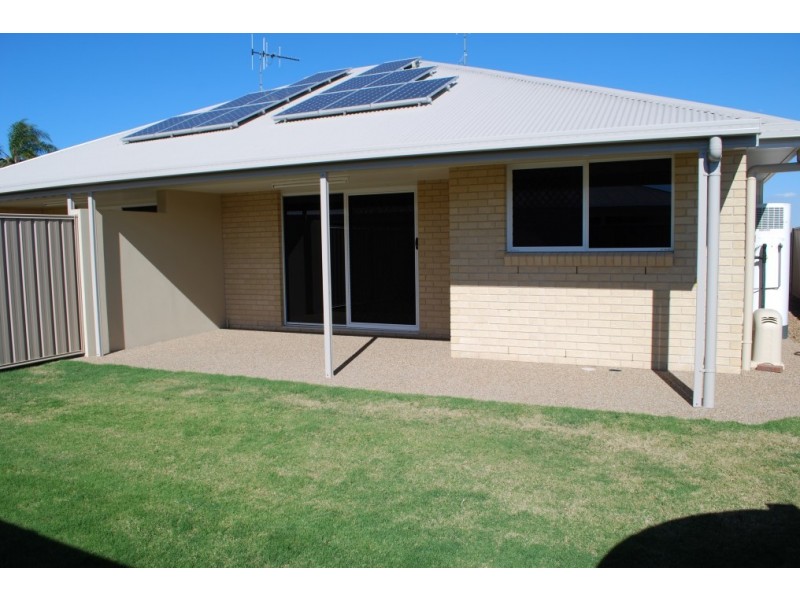 Unit 6, 148 McCarthy Road, Avenell Heights QLD 4670