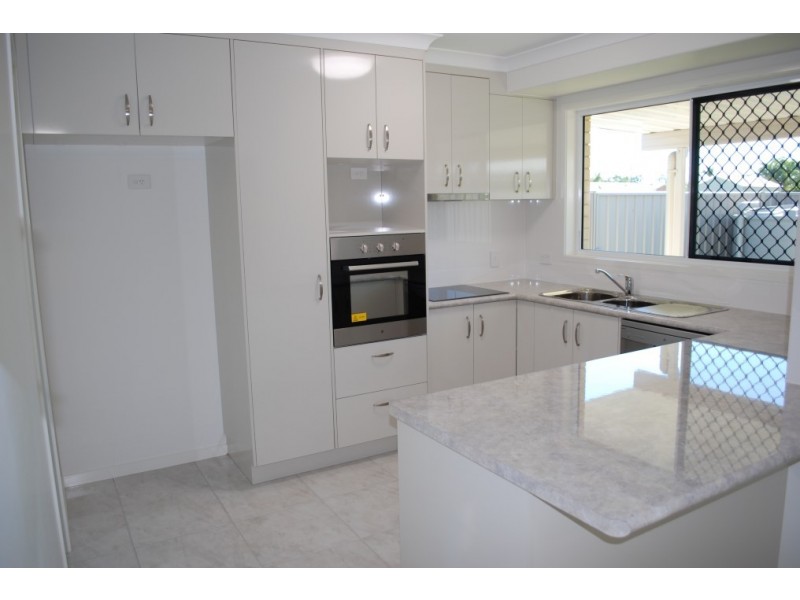 Unit 6, 148 McCarthy Road, Avenell Heights QLD 4670