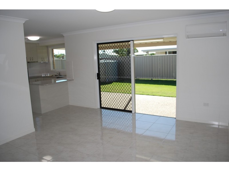 Unit 6, 148 McCarthy Road, Avenell Heights QLD 4670