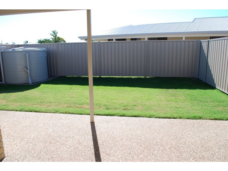 Unit 6, 148 McCarthy Road, Avenell Heights QLD 4670