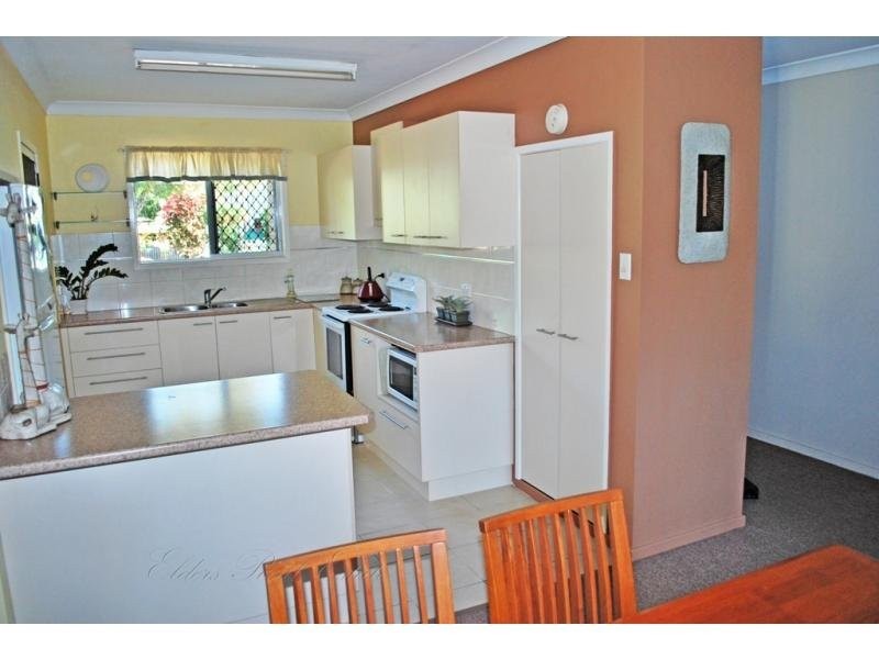 28 Stevenson Street, Kepnock QLD 4670