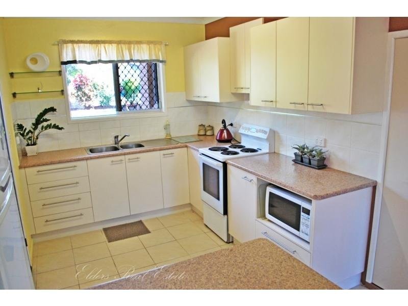 28 Stevenson Street, Kepnock QLD 4670