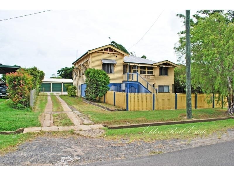 7 Buss Street, Bundaberg South QLD 4670