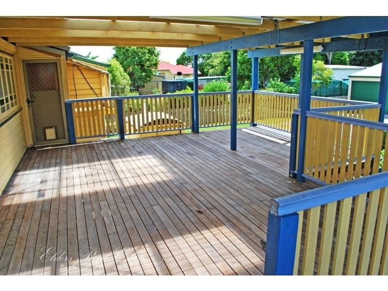 7 Buss Street, Bundaberg South QLD 4670