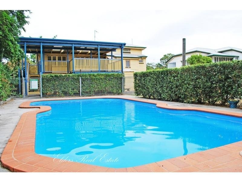 7 Buss Street, Bundaberg South QLD 4670