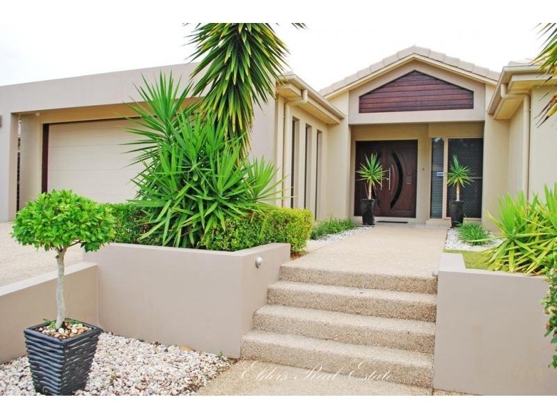 18 Thomas Healy Drive, Bundaberg East QLD 4670