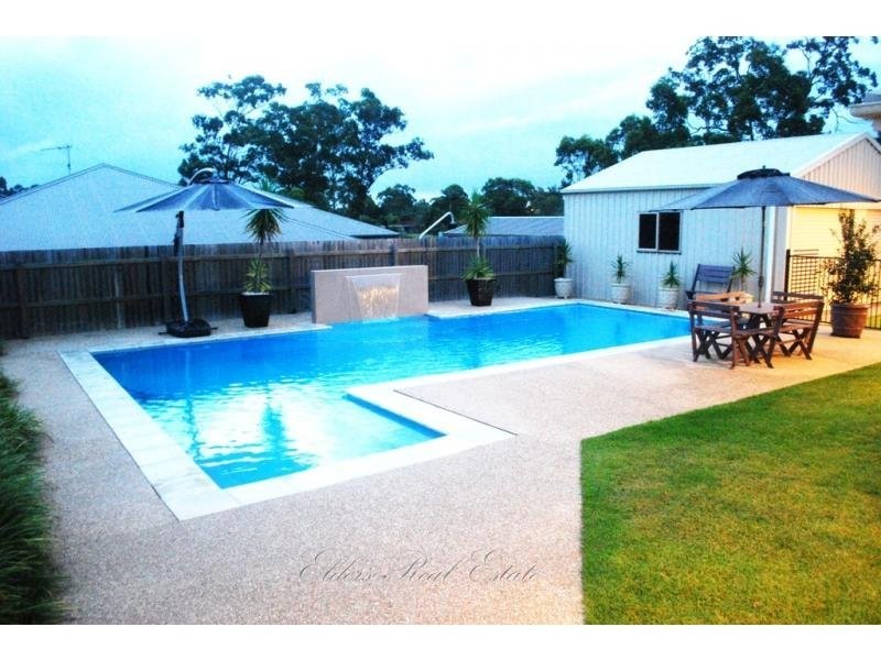 18 Thomas Healy Drive, Bundaberg East QLD 4670