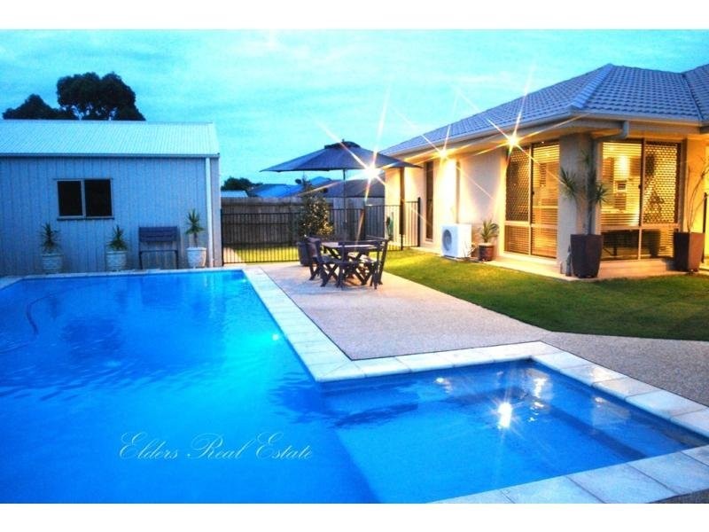 18 Thomas Healy Drive, Bundaberg East QLD 4670