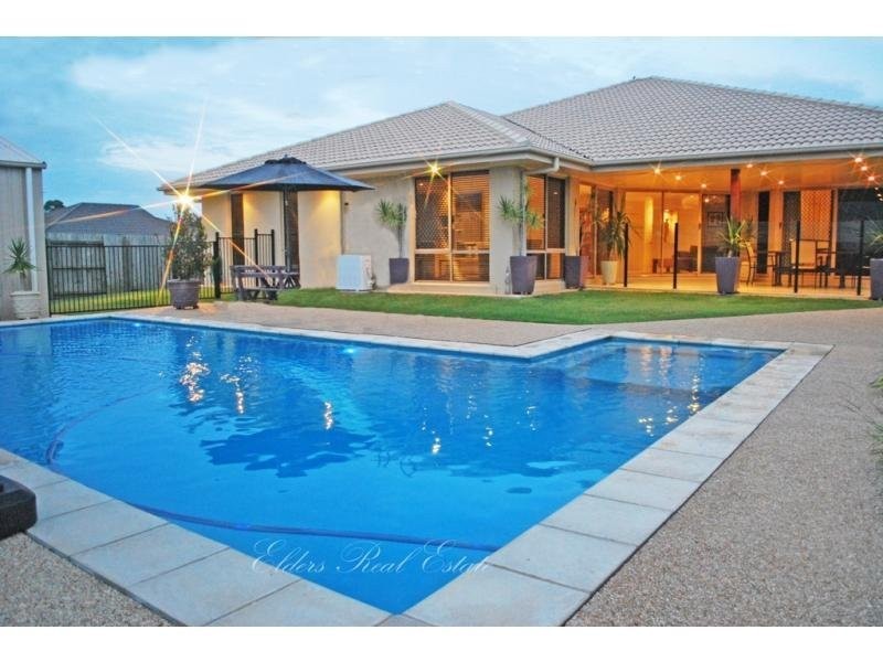 18 Thomas Healy Drive, Bundaberg East QLD 4670