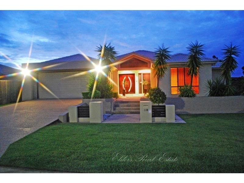 18 Thomas Healy Drive, Bundaberg East QLD 4670