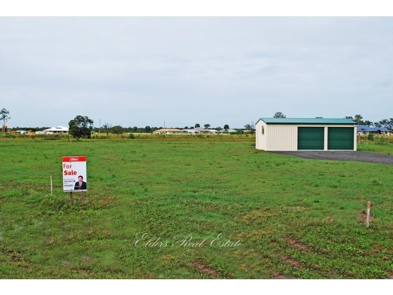 20 Rokeby Court, Branyan QLD 4670