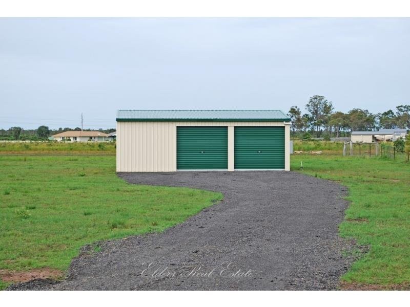 20 Rokeby Court, Branyan QLD 4670