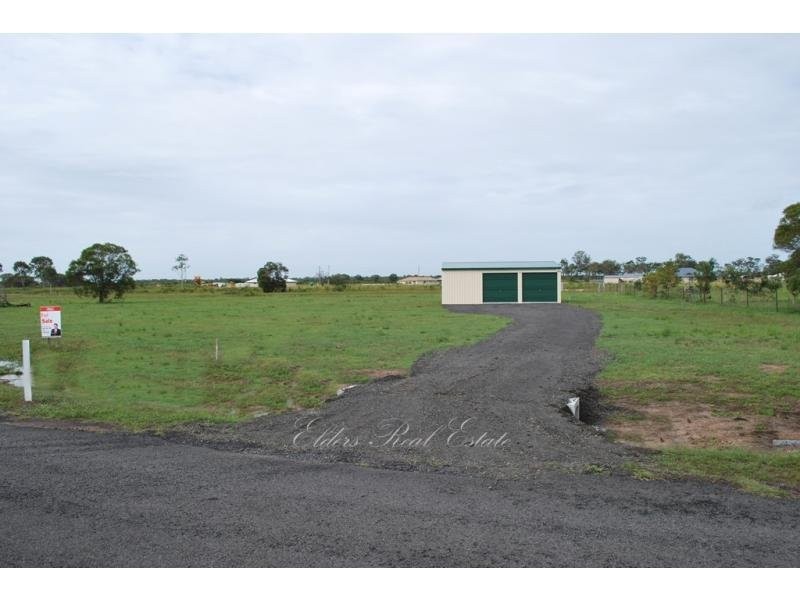 20 Rokeby Court, Branyan QLD 4670