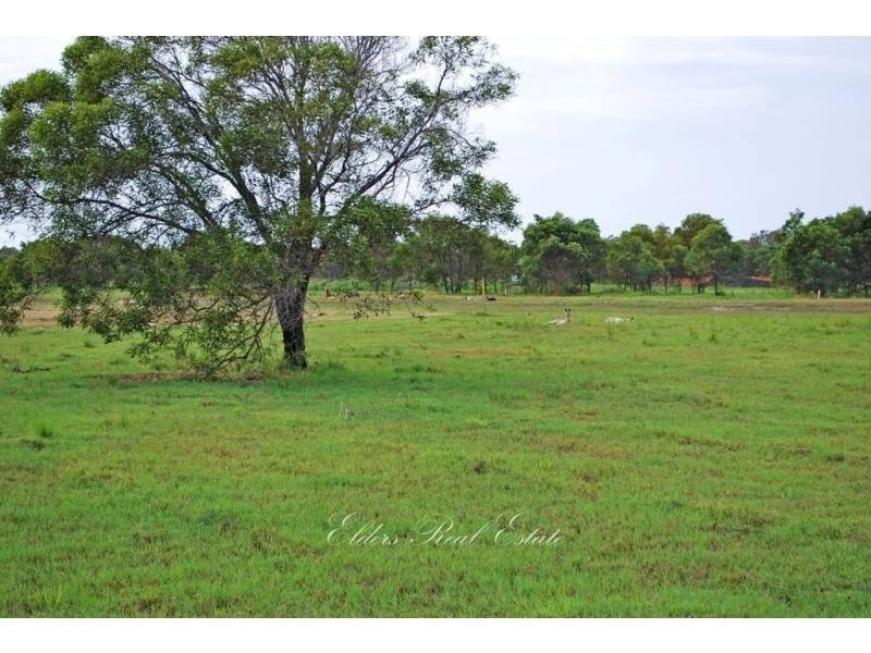 20 Rokeby Court, Branyan QLD 4670